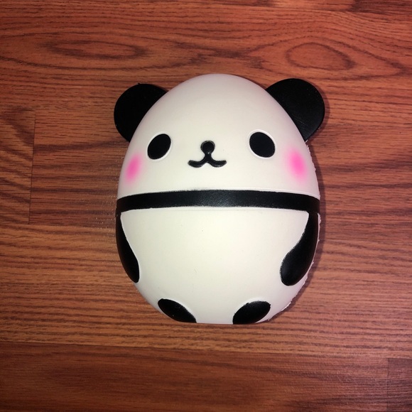 🐼Adorable Squishies - Panda, Sheep, Penguin - Picture 2 of 4